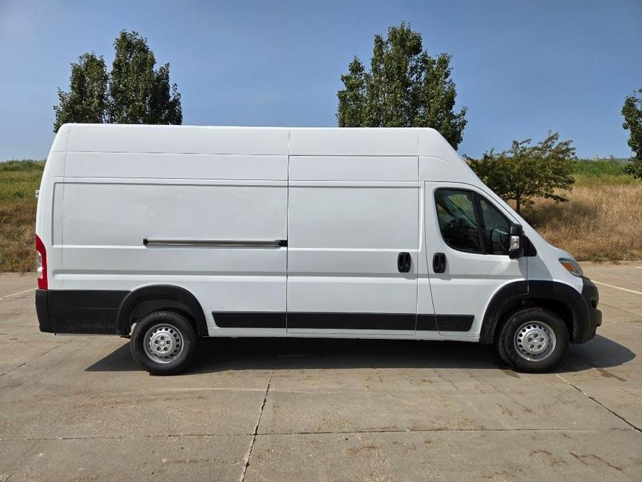 new 2024 Ram ProMaster 3500 car