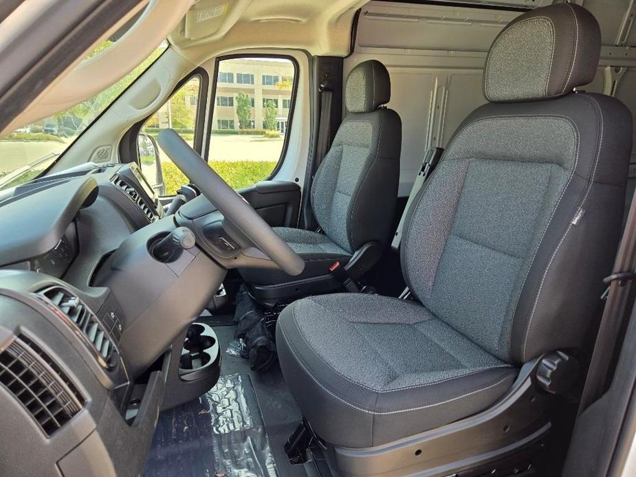 new 2024 Ram ProMaster 3500 car