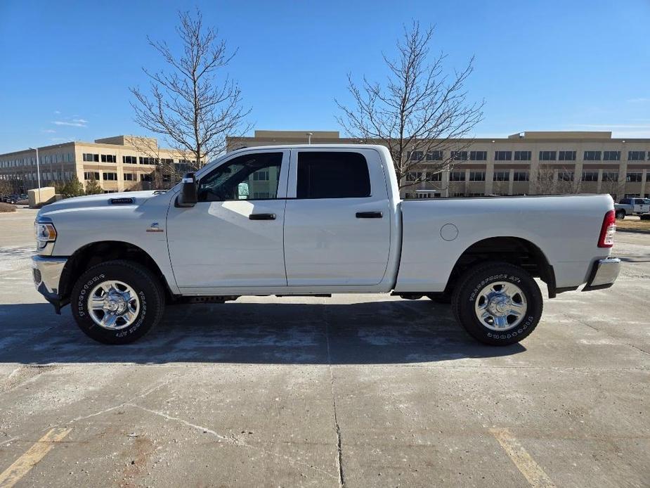 new 2024 Ram 2500 car, priced at $55,200