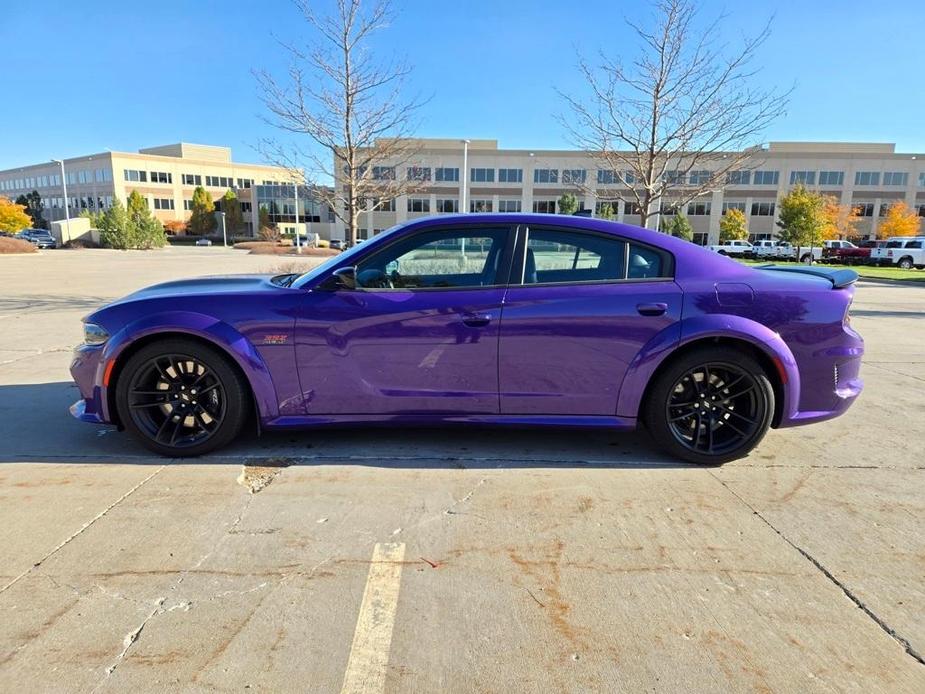 new 2023 Dodge Charger car, priced at $62,100