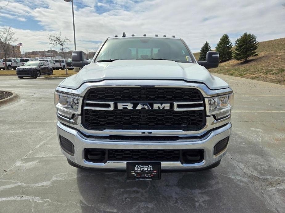 new 2024 Ram 2500 car, priced at $55,200