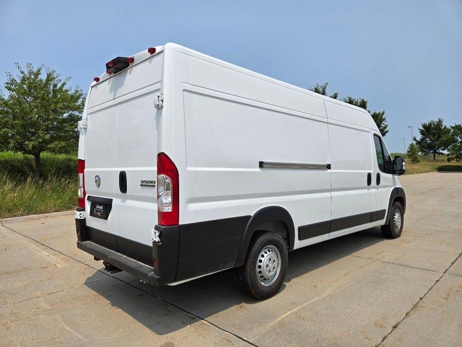 new 2024 Ram ProMaster 3500 car, priced at $49,781