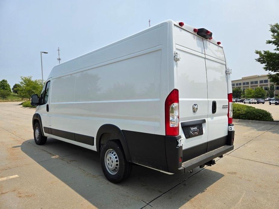 new 2024 Ram ProMaster 3500 car, priced at $49,781