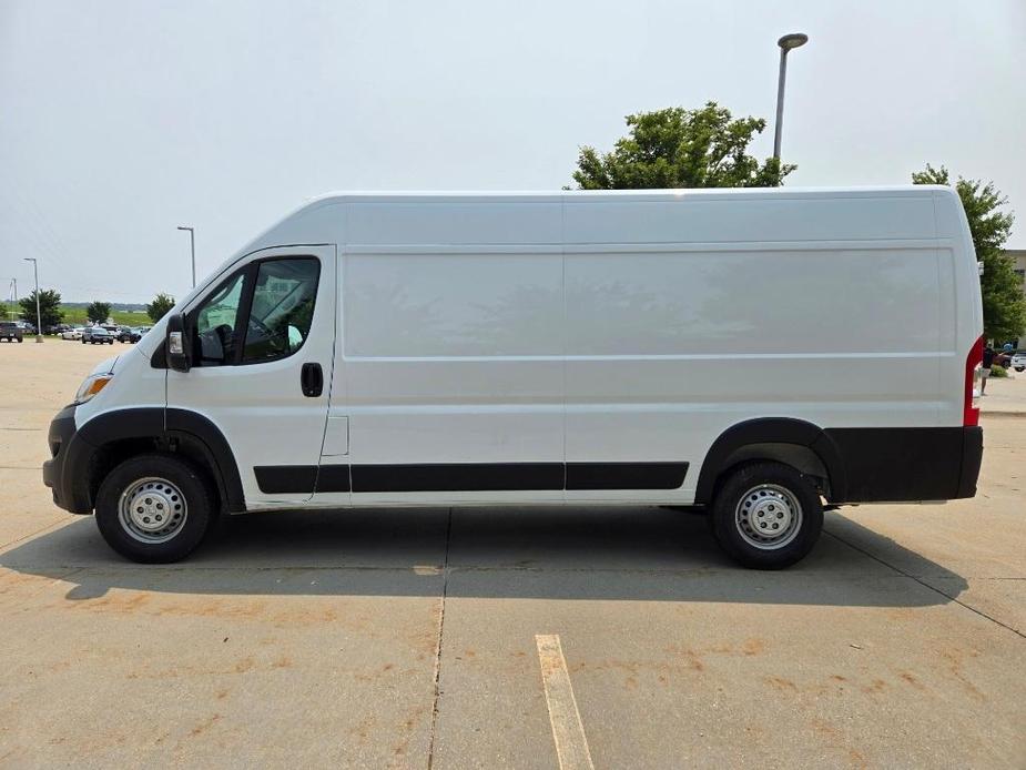 new 2024 Ram ProMaster 3500 car, priced at $49,781