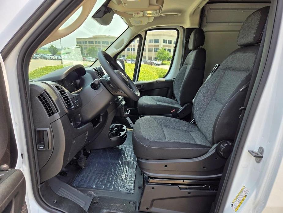 new 2024 Ram ProMaster 3500 car, priced at $49,781