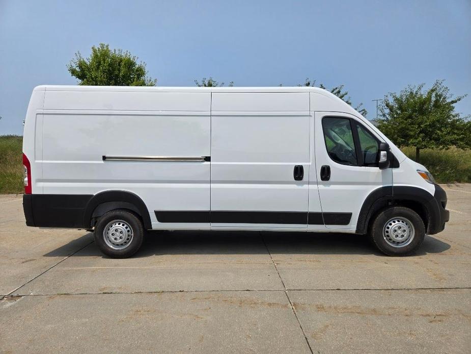 new 2024 Ram ProMaster 3500 car, priced at $49,781