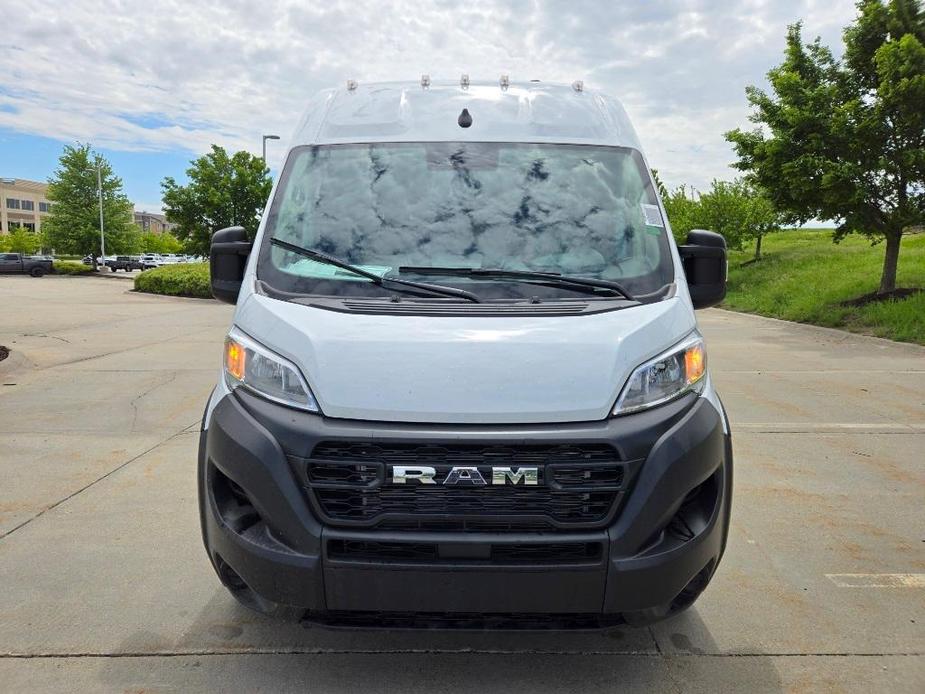 new 2024 Ram ProMaster 1500 car, priced at $42,427