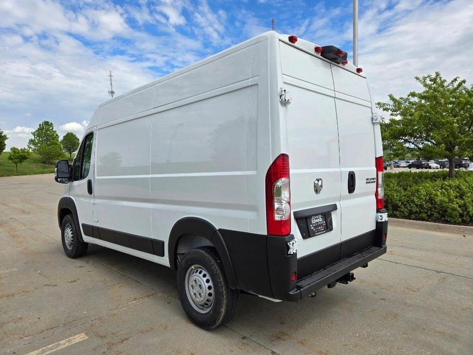 new 2024 Ram ProMaster 1500 car, priced at $42,427