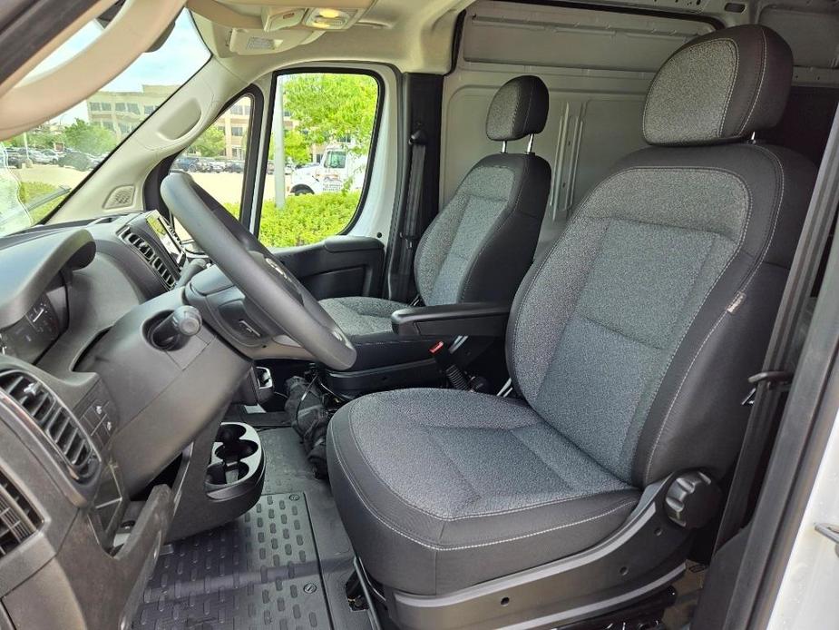 new 2024 Ram ProMaster 1500 car, priced at $42,427