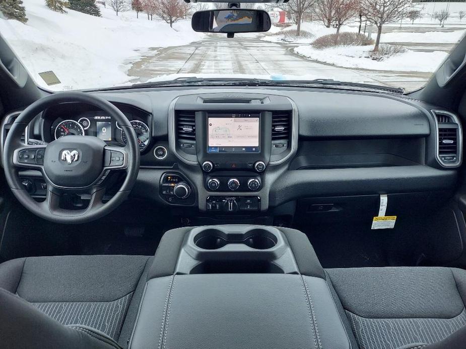 new 2024 Ram 1500 car, priced at $40,500