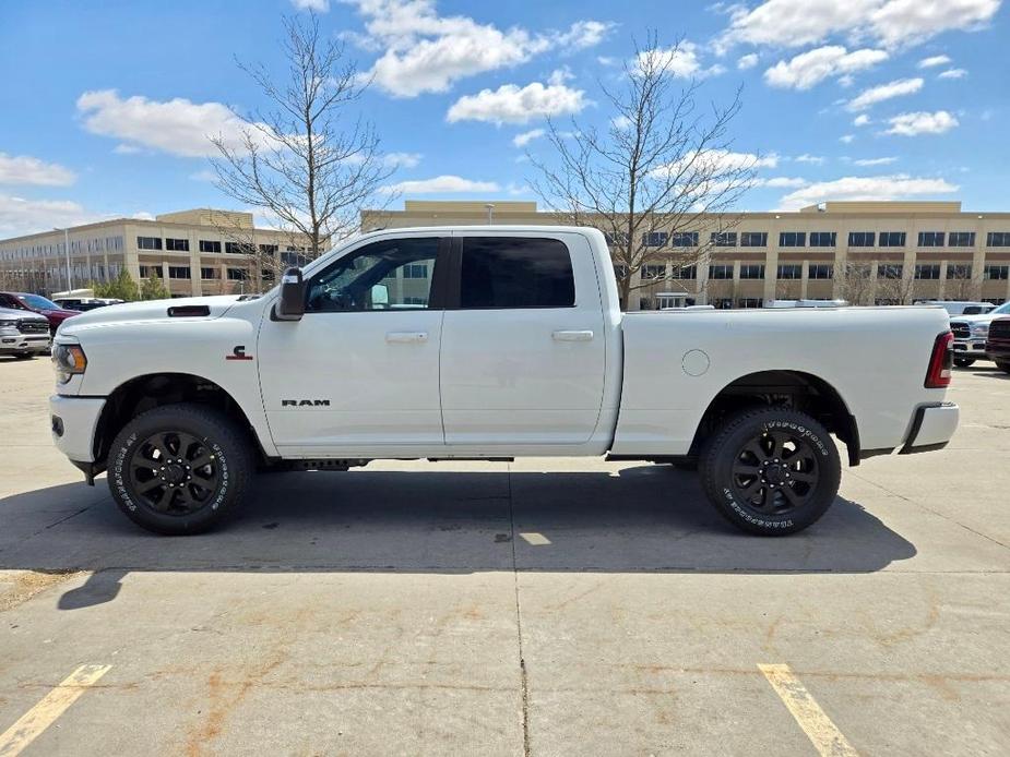 new 2024 Ram 3500 car, priced at $70,300