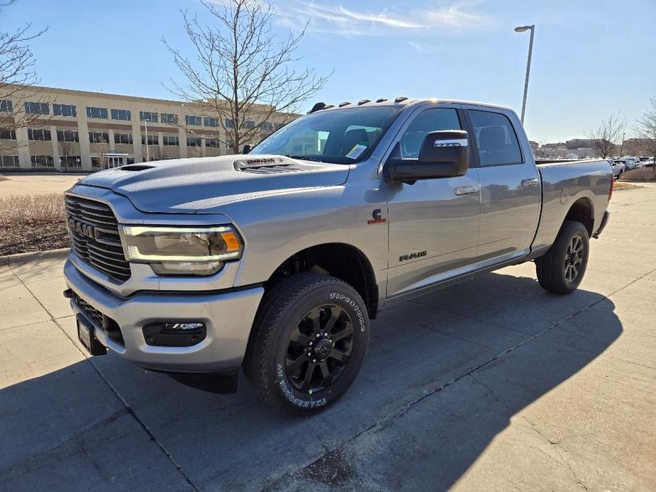 new 2024 Ram 2500 car, priced at $74,500