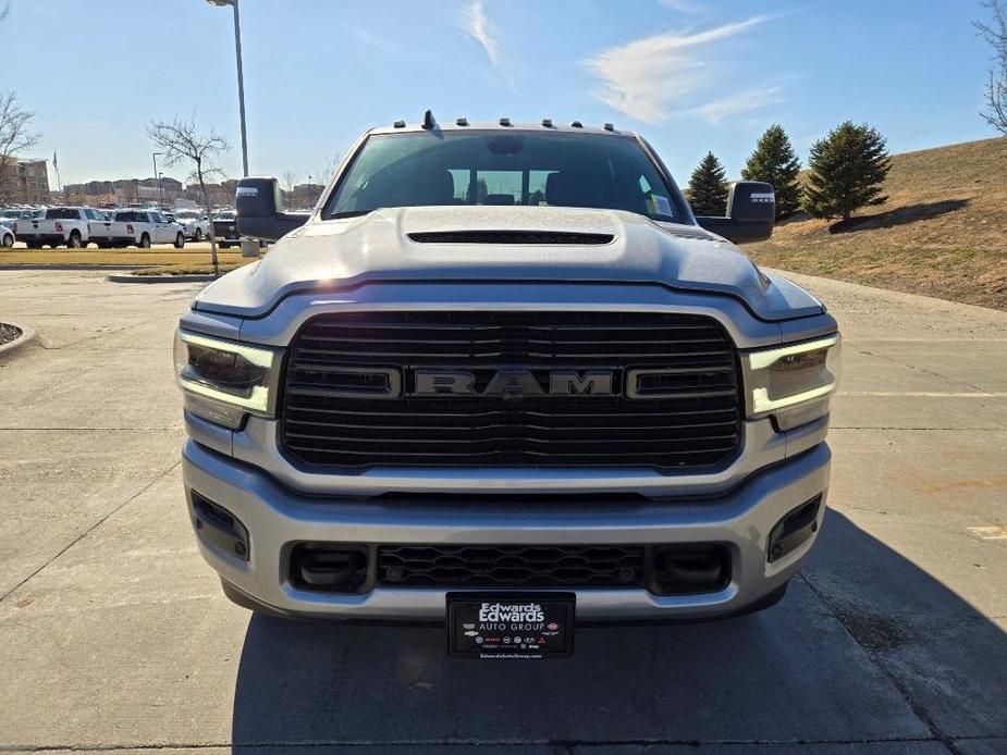 new 2024 Ram 2500 car, priced at $74,500