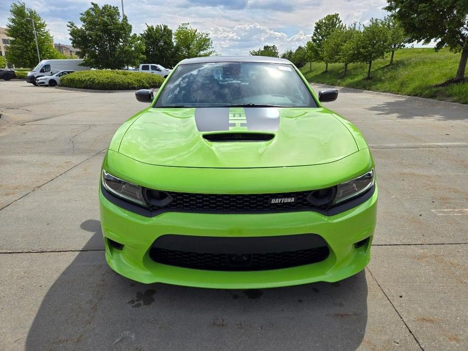 new 2023 Dodge Charger car, priced at $55,700