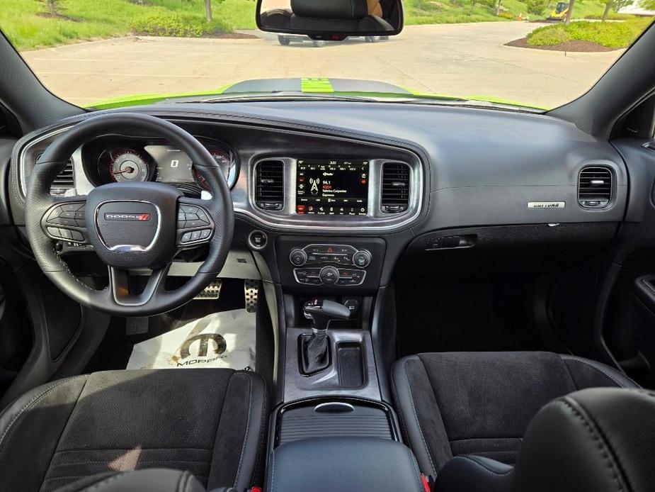 new 2023 Dodge Charger car, priced at $55,700