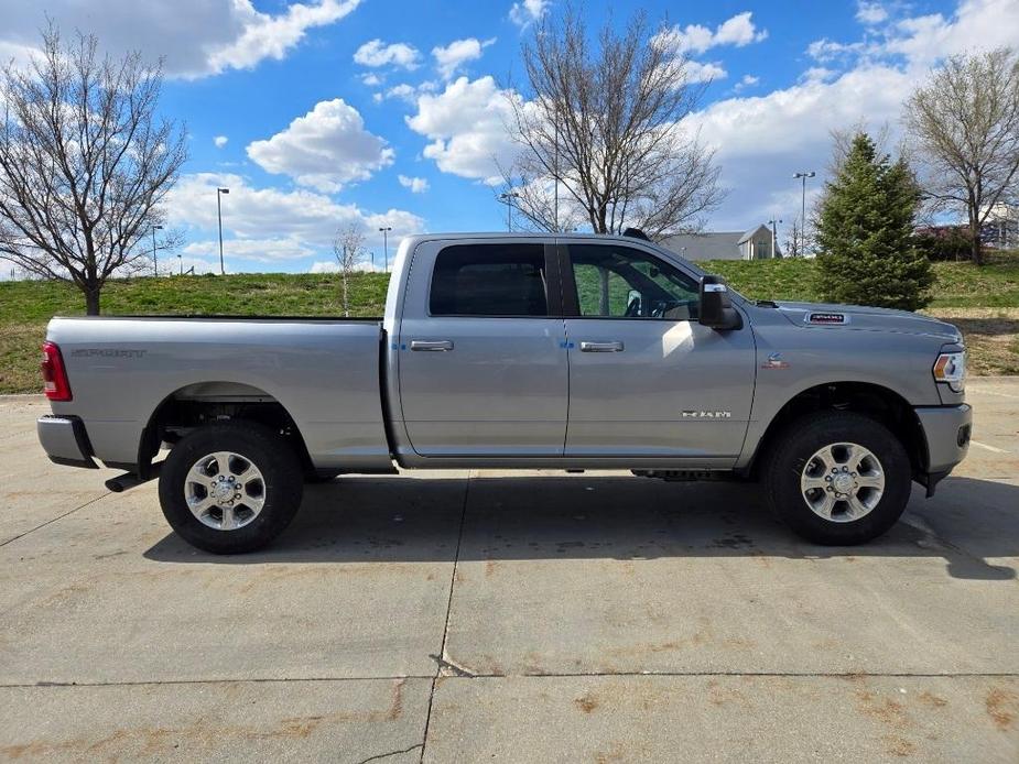 new 2024 Ram 3500 car, priced at $68,400