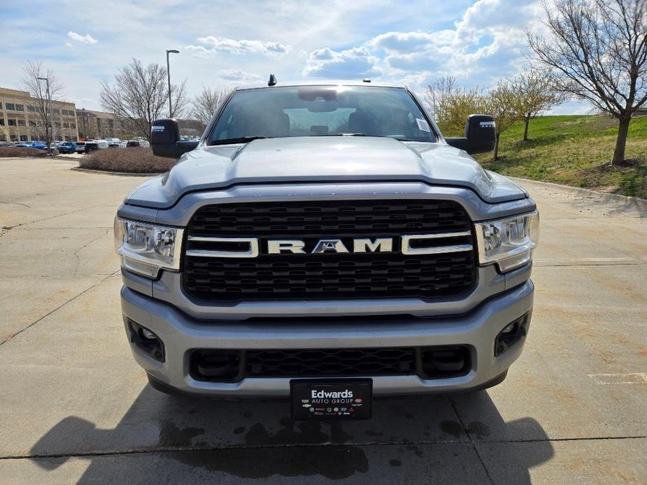 new 2024 Ram 3500 car, priced at $68,400