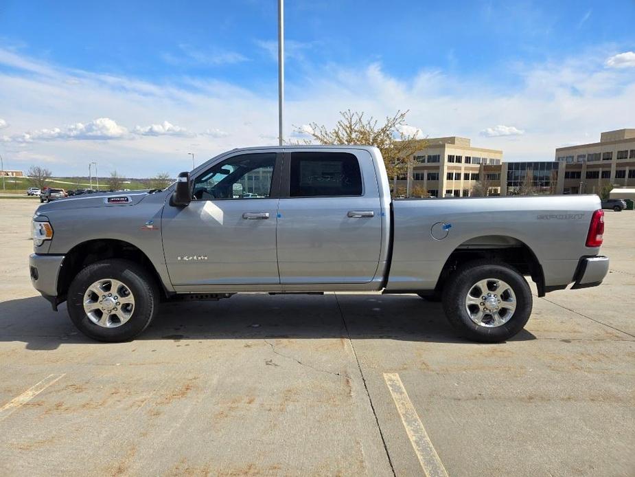 new 2024 Ram 3500 car, priced at $68,400