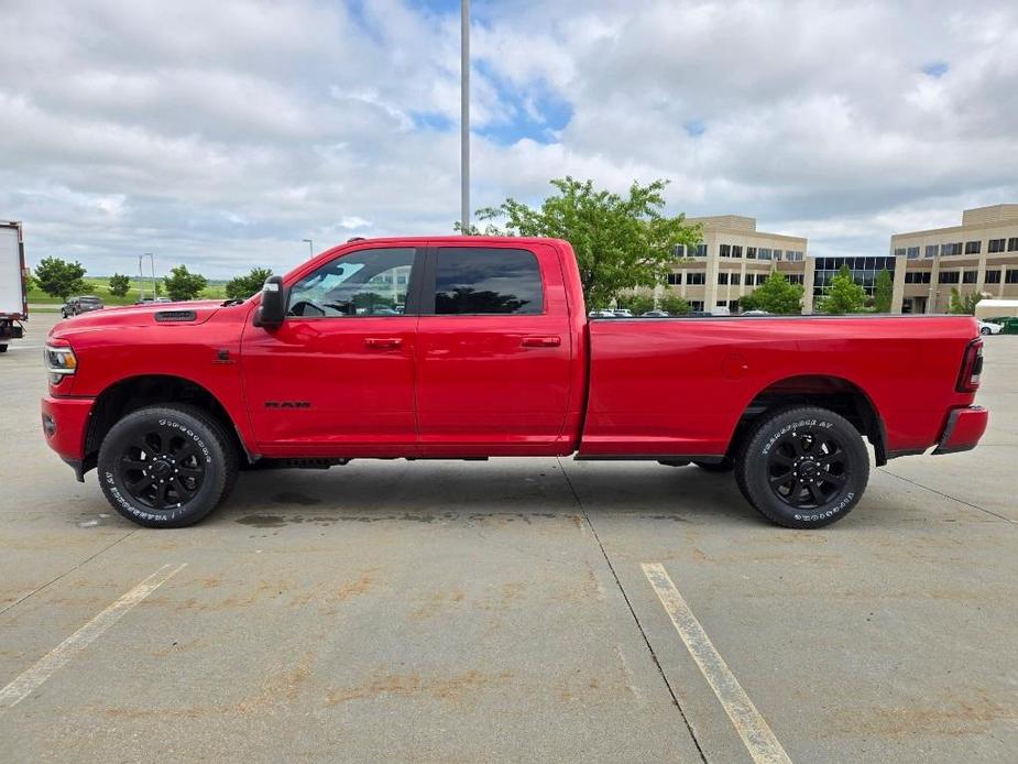 new 2024 Ram 2500 car, priced at $68,570