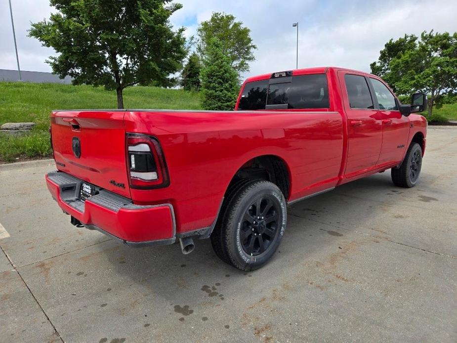 new 2024 Ram 2500 car, priced at $68,570