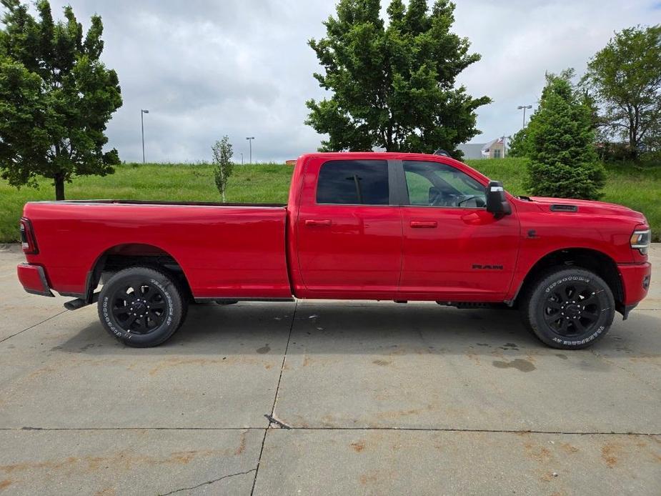 new 2024 Ram 2500 car, priced at $68,570