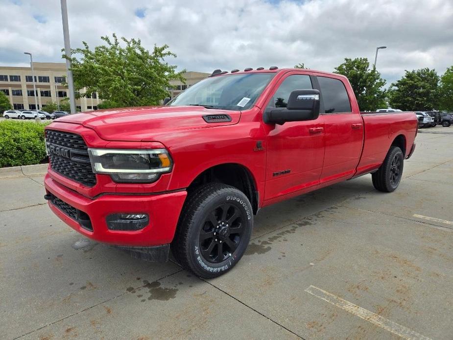 new 2024 Ram 2500 car, priced at $68,570