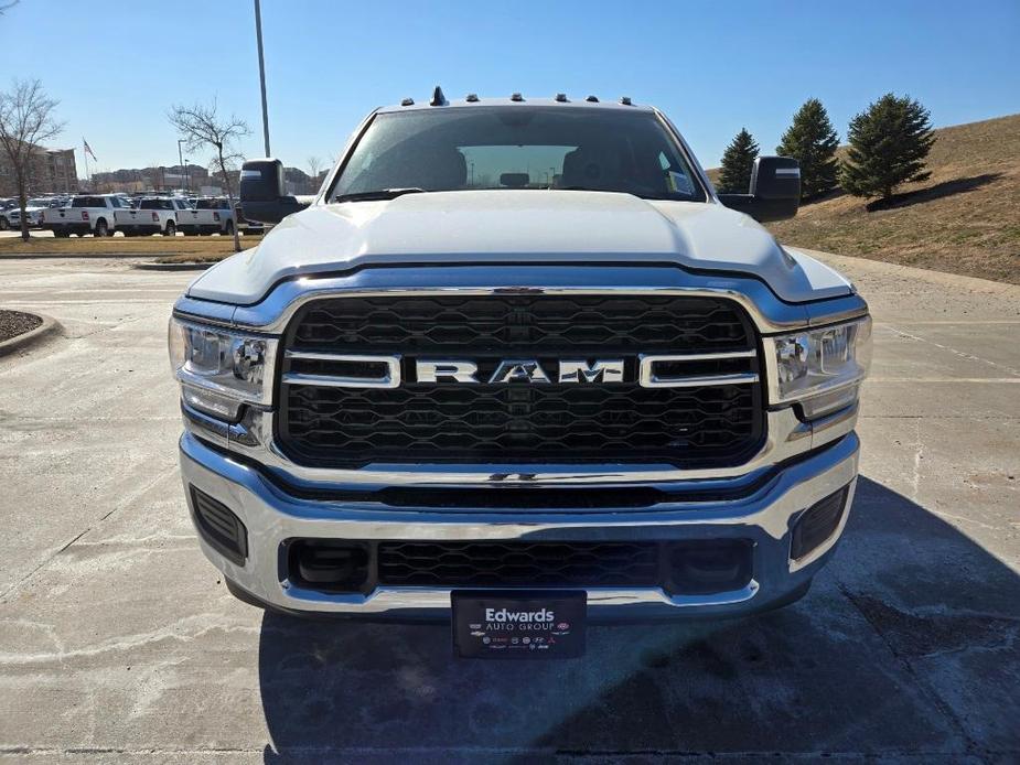 new 2024 Ram 2500 car, priced at $53,200