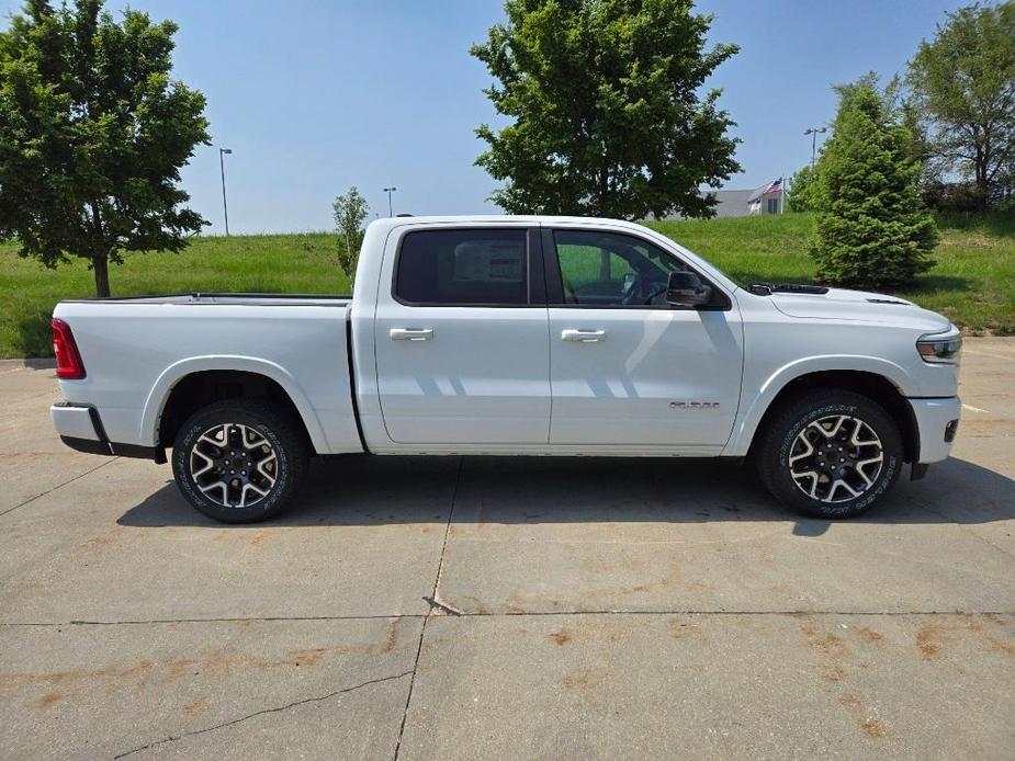 new 2025 Ram 1500 car, priced at $56,874