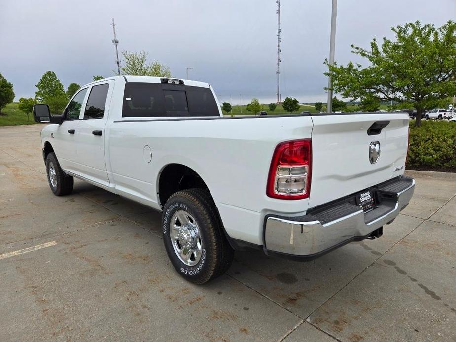 new 2024 Ram 3500 car, priced at $64,400