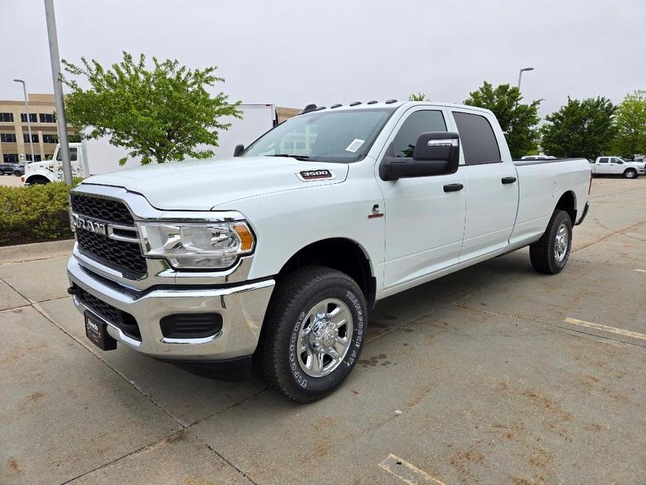 new 2024 Ram 3500 car, priced at $64,400