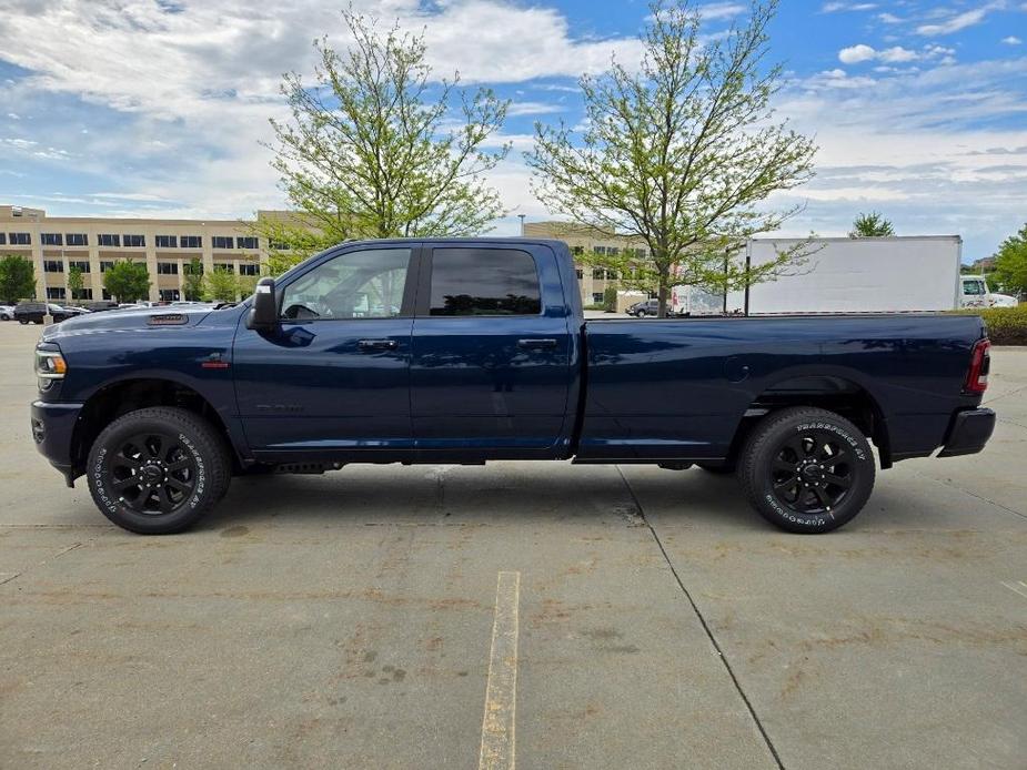 new 2024 Ram 2500 car, priced at $68,815