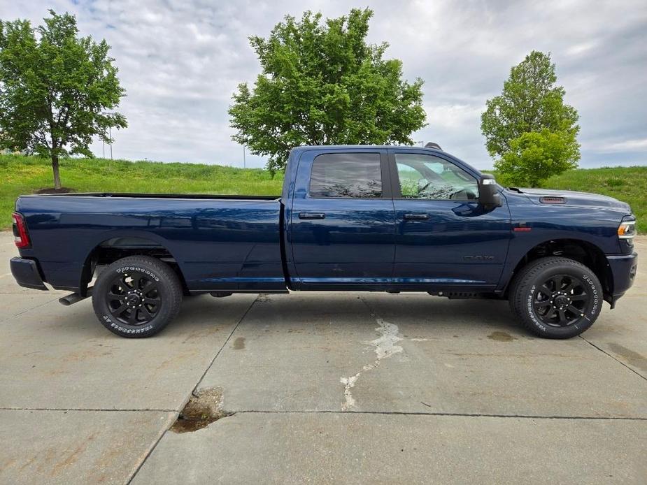 new 2024 Ram 2500 car, priced at $68,815