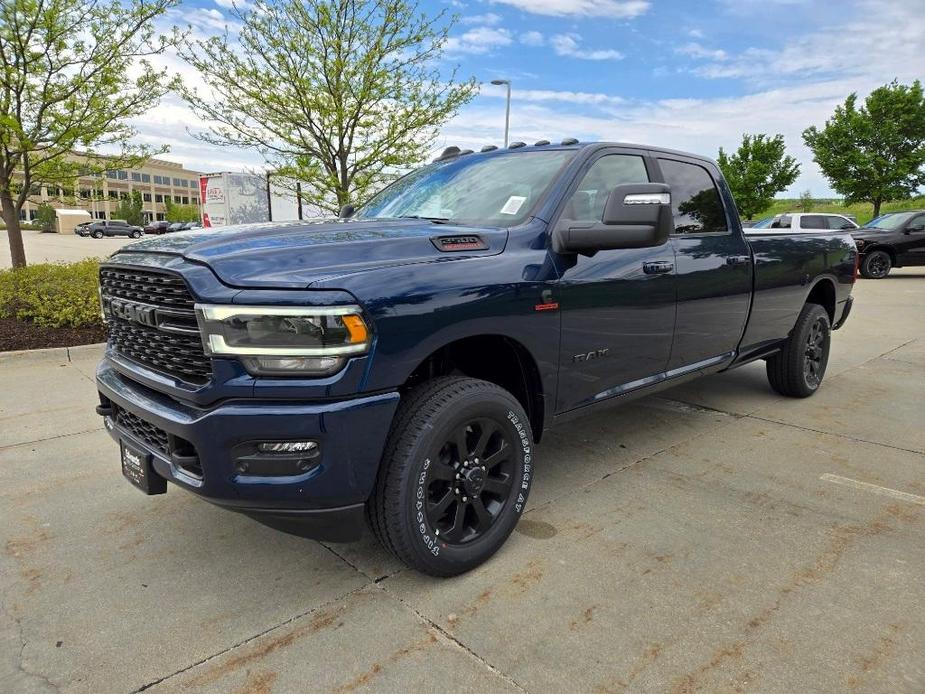 new 2024 Ram 2500 car, priced at $68,815