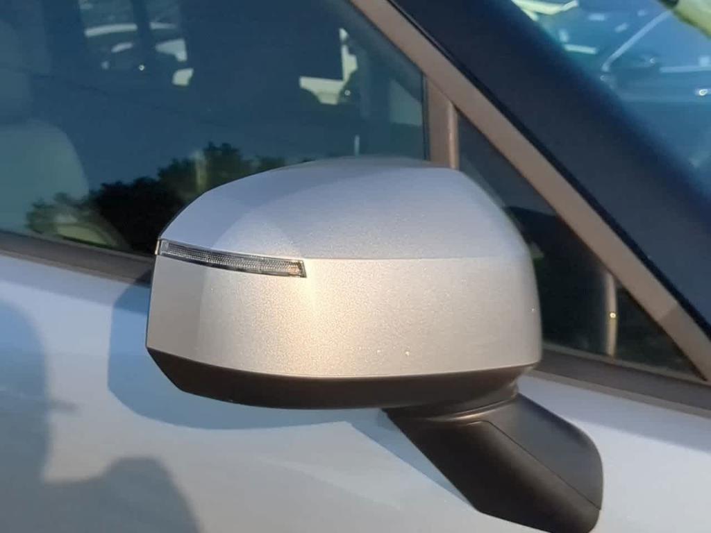 used 2024 Hyundai Santa Fe car, priced at $29,988