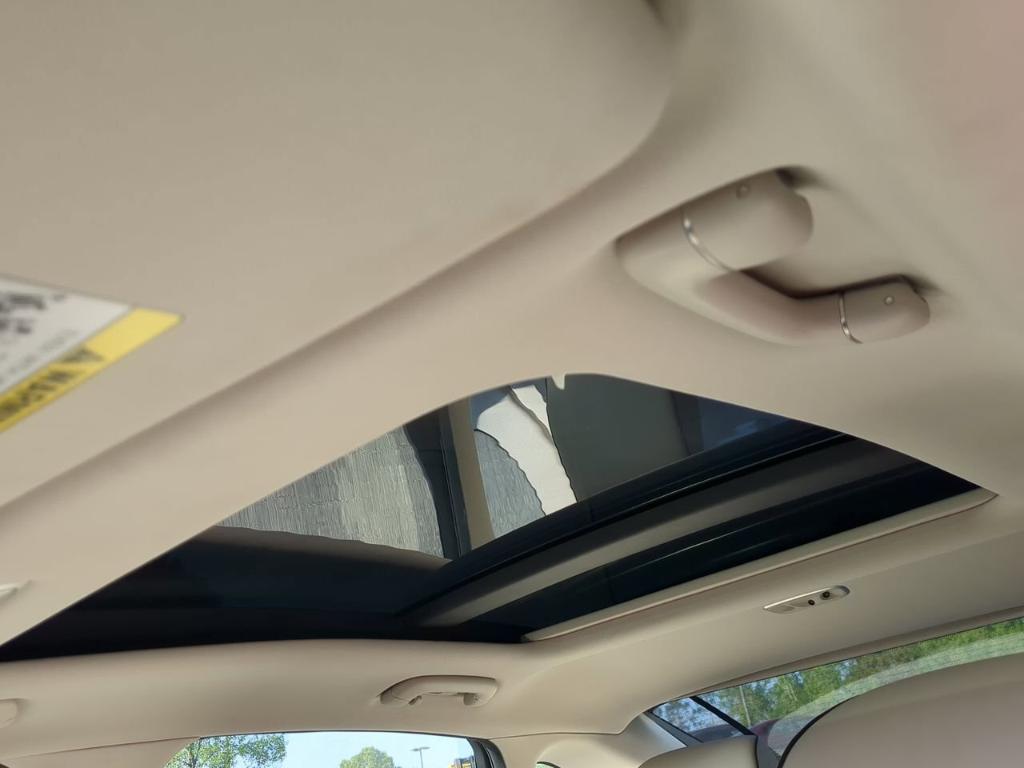 used 2024 Genesis G80 car, priced at $60,988