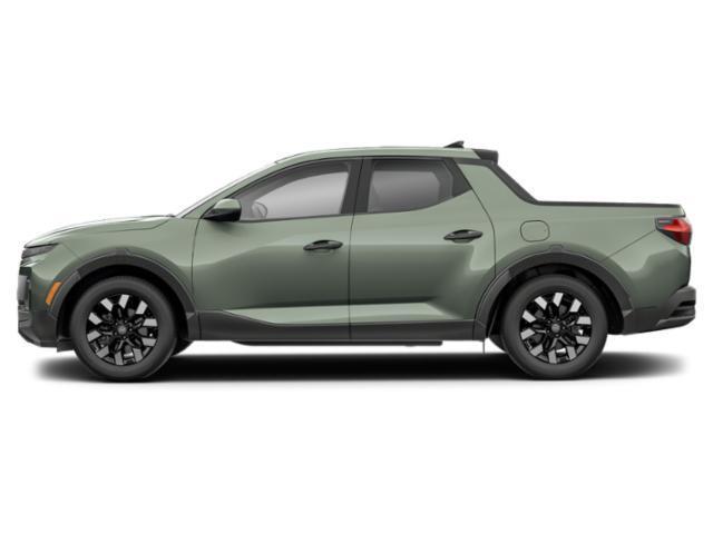 new 2025 Hyundai SANTA CRUZ car, priced at $31,405