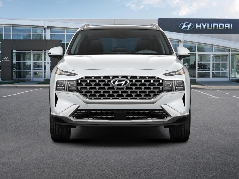 new 2022 Hyundai Santa Fe car, priced at $29,977