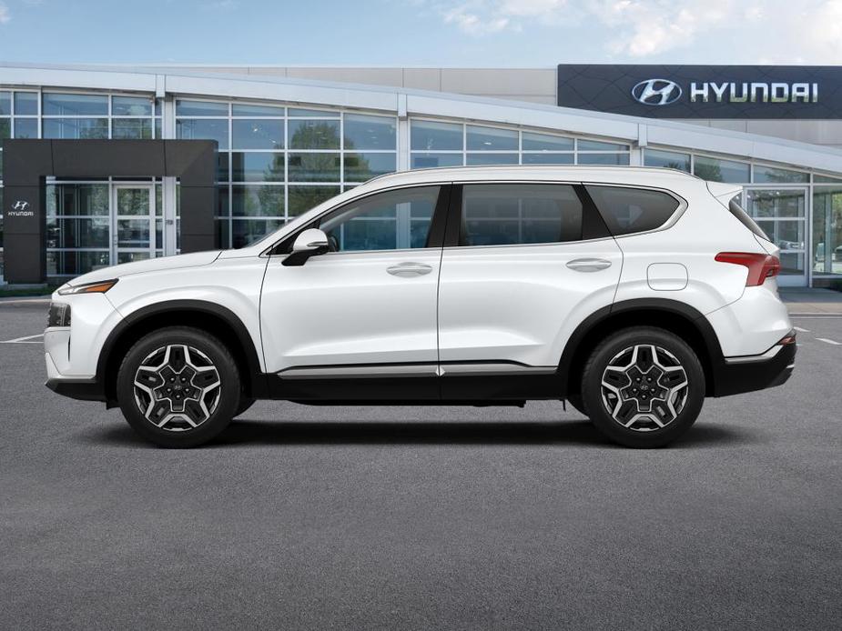 new 2022 Hyundai Santa Fe car, priced at $29,977