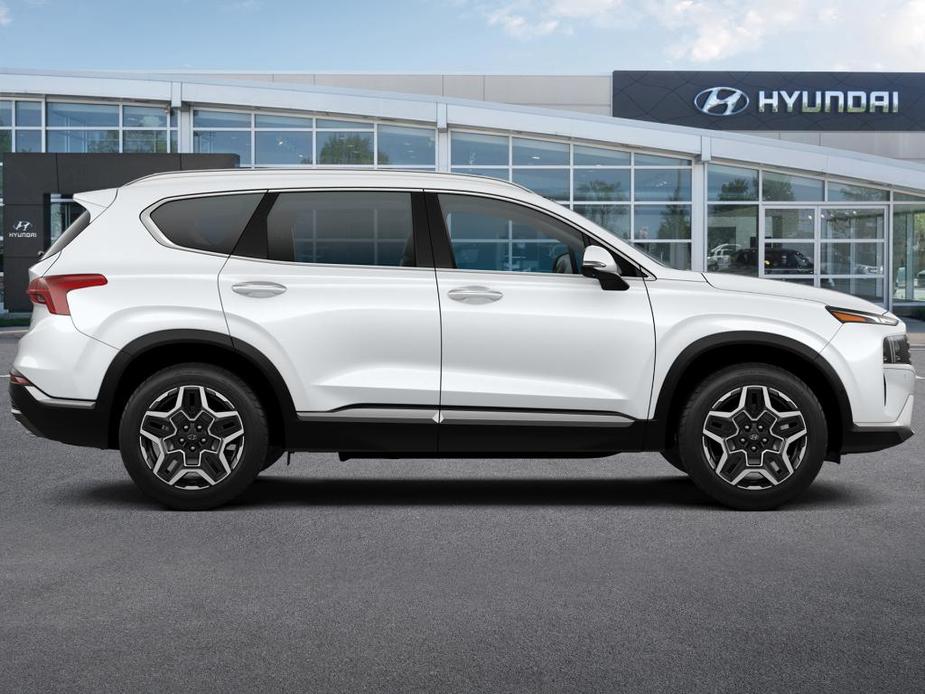 new 2022 Hyundai Santa Fe car, priced at $29,977