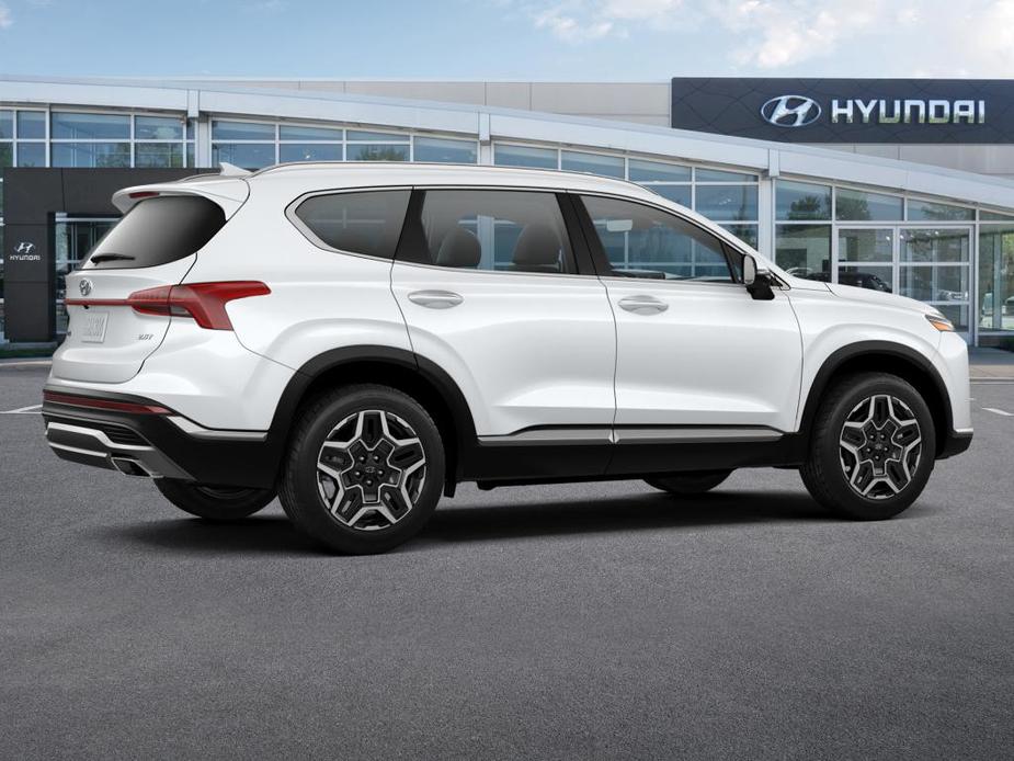 new 2022 Hyundai Santa Fe car, priced at $29,977