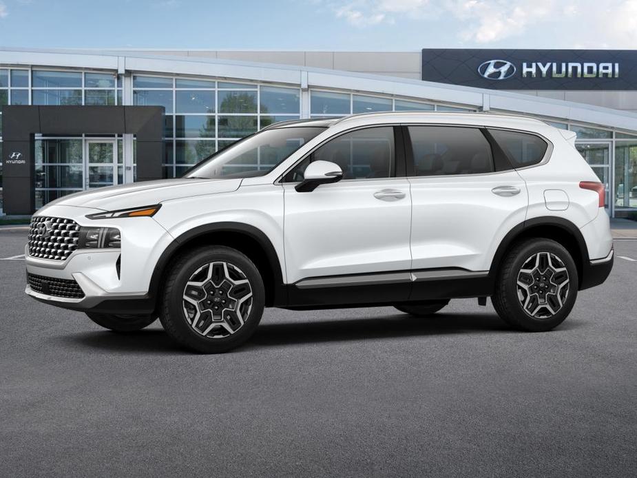 new 2022 Hyundai Santa Fe car, priced at $29,977