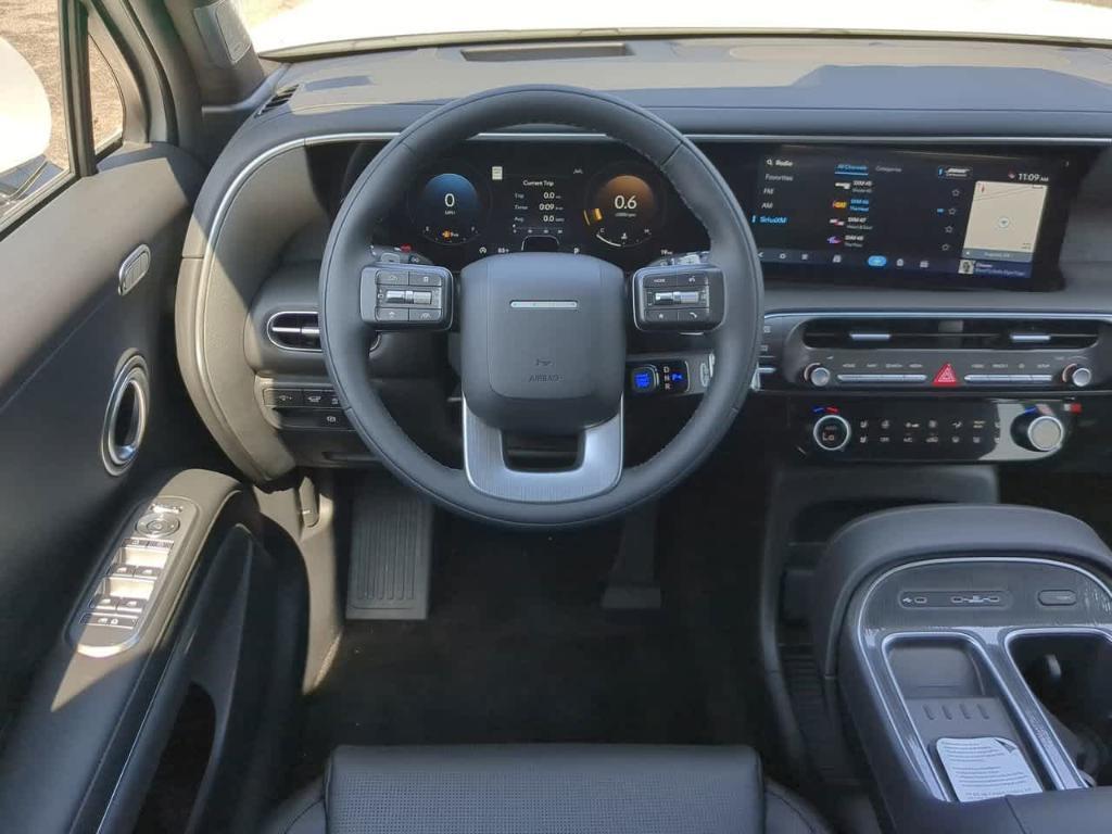 new 2026 Hyundai Palisade car, priced at $55,550