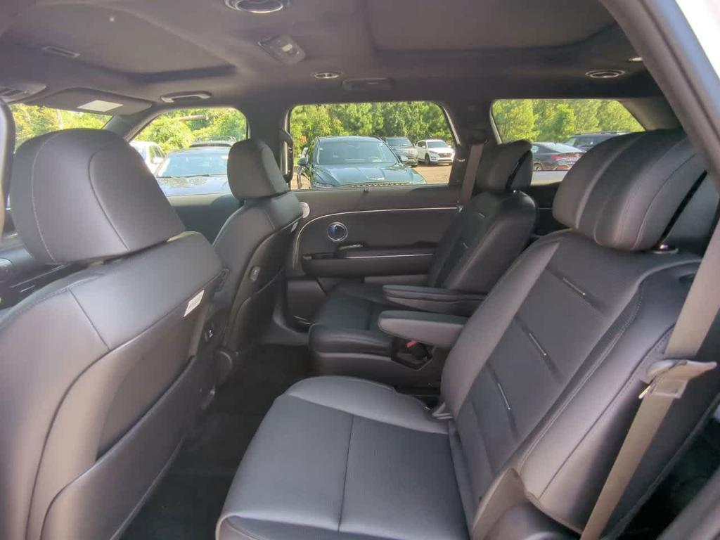 new 2026 Hyundai Palisade car, priced at $55,550