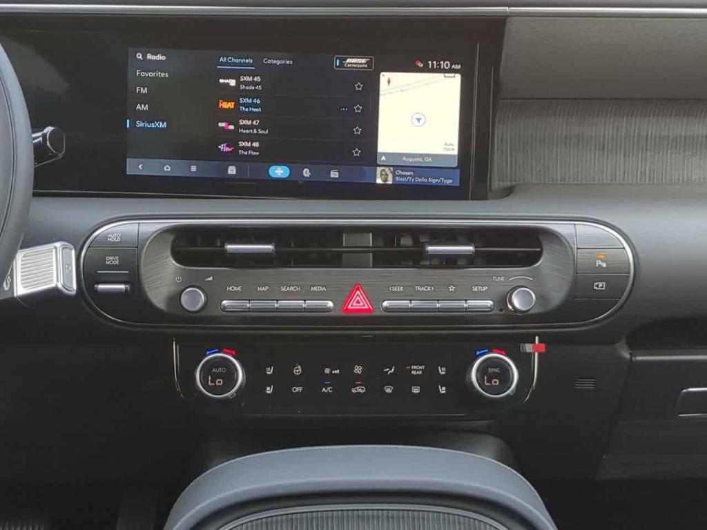 new 2026 Hyundai Palisade car, priced at $55,550