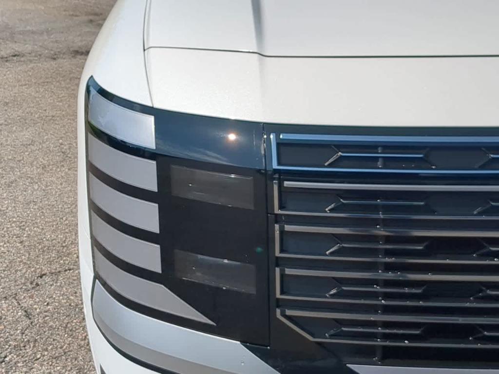 new 2026 Hyundai Palisade car, priced at $55,550