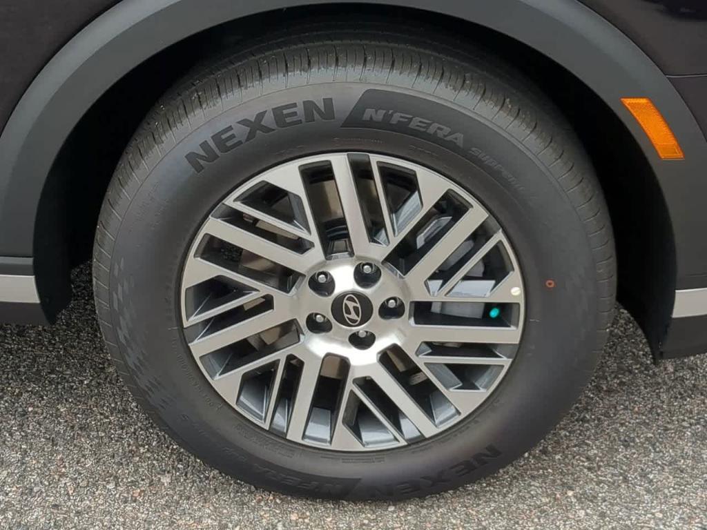 new 2026 Hyundai Palisade car, priced at $43,830