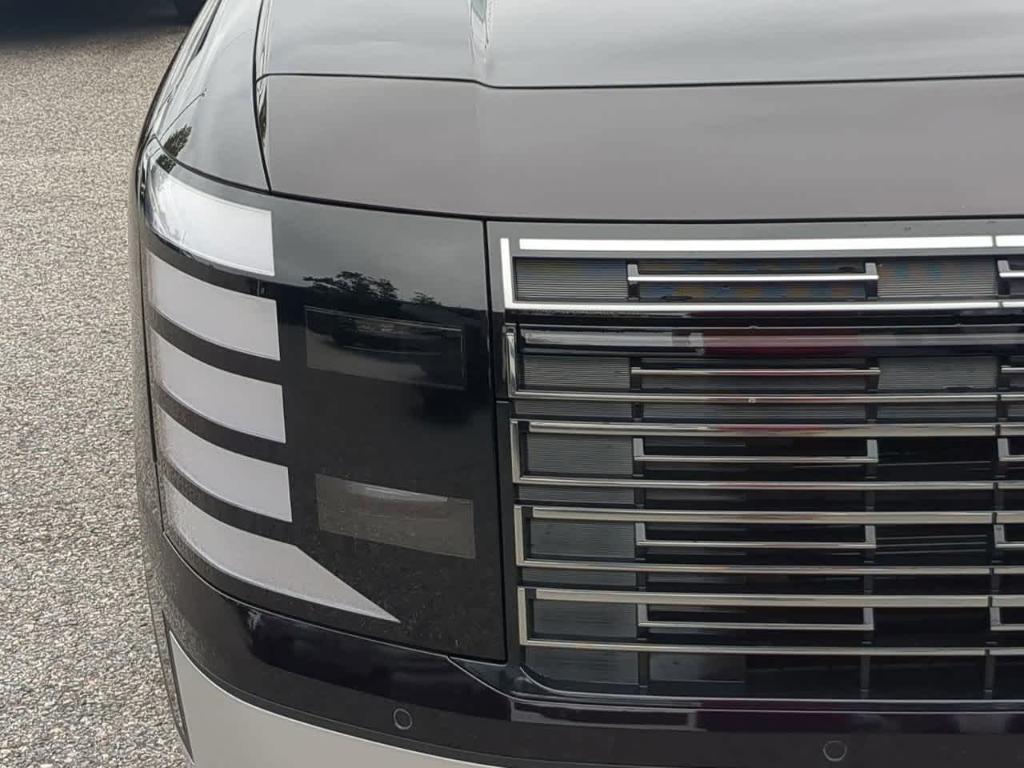 new 2026 Hyundai Palisade car, priced at $43,830
