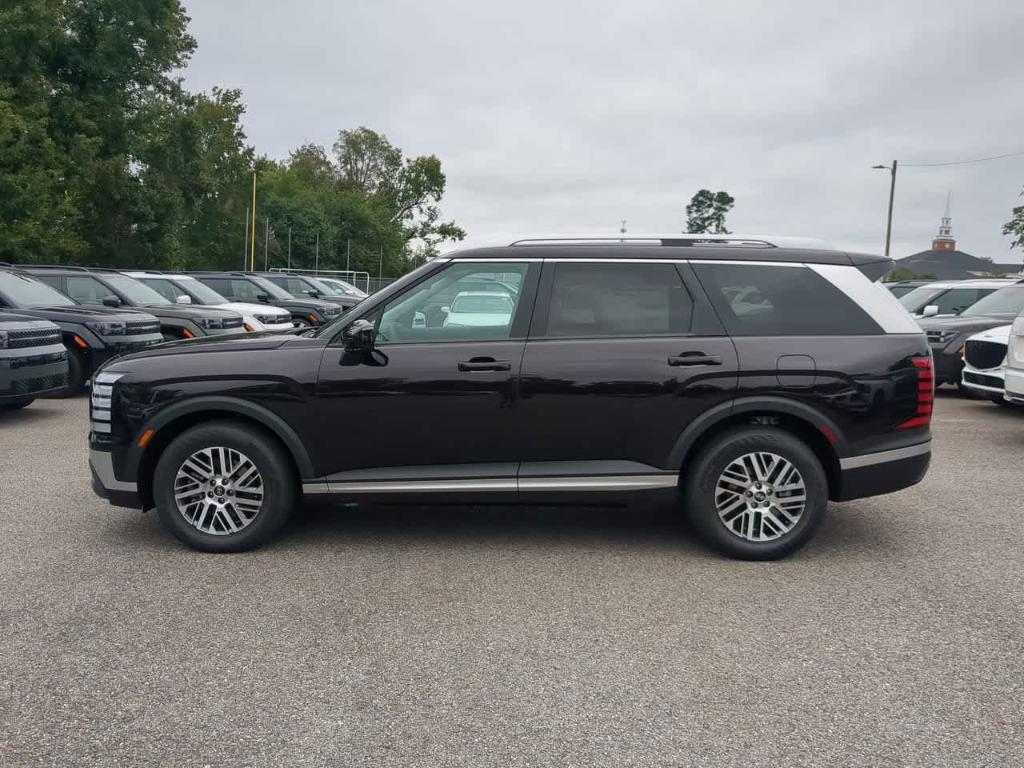 new 2026 Hyundai Palisade car, priced at $43,830