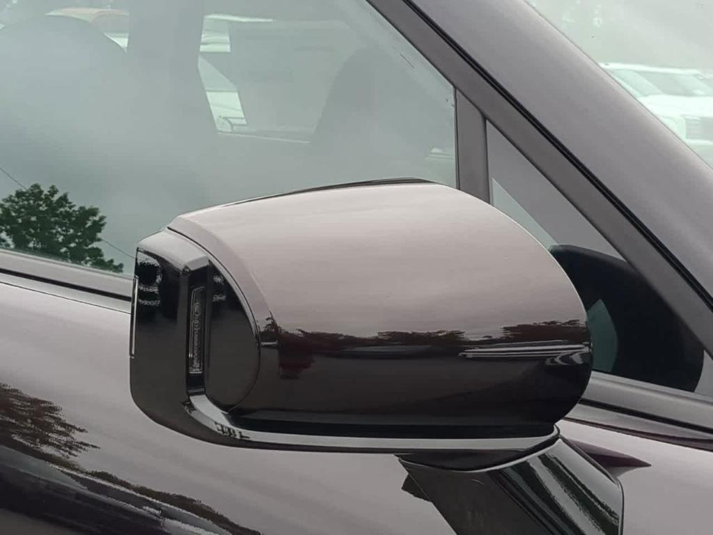 new 2026 Hyundai Palisade car, priced at $43,830