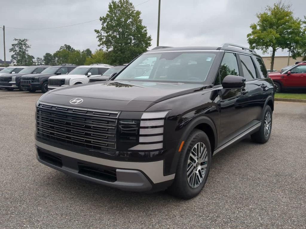 new 2026 Hyundai Palisade car, priced at $43,830